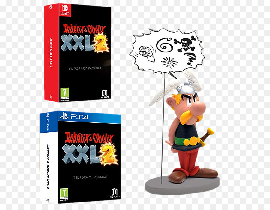 Download Asterix And Obelix