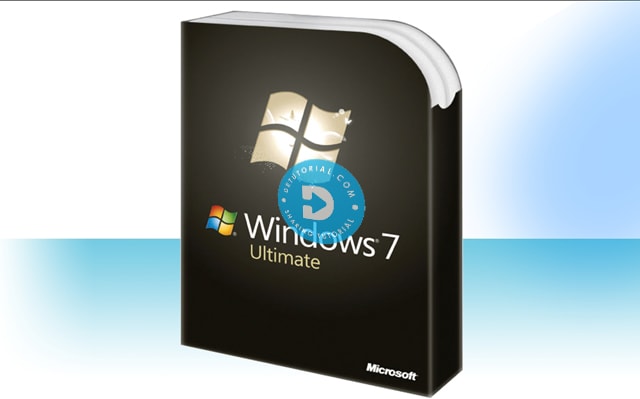Windows 7 Ultimate 64 Bit